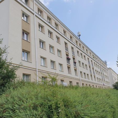 Apartament Blisko Morza Gdynia Kültér fotó